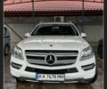 Білий Мерседес ГЛ-Клас, об'ємом двигуна 3 л та пробігом 283 тис. км за 20000 $, фото 1 на Automoto.ua