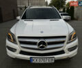 Мерседес ГЛ-класс 2014 в Харькове на Automoto.ua Белый Мерседес ГЛ-класс, объемом двигателя 2.99 л и пробегом 195 тыс. км за 25000 $, фото 7 на Automoto.ua