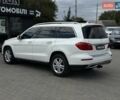 Білий Мерседес ГЛ-Клас, об'ємом двигуна 3 л та пробігом 245 тис. км за 20500 $, фото 13 на Automoto.ua