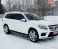 Білий Мерседес ГЛ-Клас, об'ємом двигуна 3 л та пробігом 227 тис. км за 23500 $, фото 1 на Automoto.ua