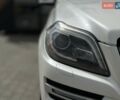 Білий Мерседес ГЛ-Клас, об'ємом двигуна 3 л та пробігом 245 тис. км за 20500 $, фото 5 на Automoto.ua