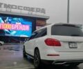 Белый Мерседес ГЛ-класс, объемом двигателя 3 л и пробегом 150 тыс. км за 29577 $, фото 12 на Automoto.ua