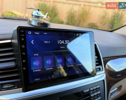 Білий Мерседес ГЛ-Клас, об'ємом двигуна 3 л та пробігом 250 тис. км за 24999 $, фото 47 на Automoto.ua