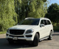 Білий Мерседес ГЛ-Клас, об'ємом двигуна 2.99 л та пробігом 207 тис. км за 28000 $, фото 1 на Automoto.ua