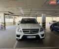 Білий Мерседес ГЛ-Клас, об'ємом двигуна 3 л та пробігом 213 тис. км за 17000 $, фото 1 на Automoto.ua