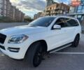 Білий Мерседес ГЛ-Клас, об'ємом двигуна 3 л та пробігом 194 тис. км за 20900 $, фото 24 на Automoto.ua