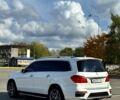 Білий Мерседес ГЛ-Клас, об'ємом двигуна 4.7 л та пробігом 201 тис. км за 29000 $, фото 2 на Automoto.ua