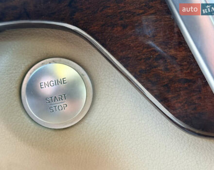 Білий Мерседес ГЛ-Клас, об'ємом двигуна 3 л та пробігом 250 тис. км за 24999 $, фото 35 на Automoto.ua