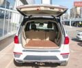 Белый Мерседес ГЛ-класс, объемом двигателя 4.66 л и пробегом 230 тыс. км за 23999 $, фото 25 на Automoto.ua