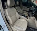 Білий Мерседес ГЛ-Клас, об'ємом двигуна 3 л та пробігом 162 тис. км за 24990 $, фото 11 на Automoto.ua
