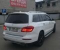 Білий Мерседес ГЛ-Клас, об'ємом двигуна 3 л та пробігом 234 тис. км за 25000 $, фото 17 на Automoto.ua