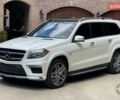 Білий Мерседес ГЛ-Клас, об'ємом двигуна 5.5 л та пробігом 209 тис. км за 14499 $, фото 1 на Automoto.ua