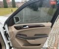 Белый Мерседес ГЛ-класс, объемом двигателя 2.99 л и пробегом 240 тыс. км за 24900 $, фото 8 на Automoto.ua