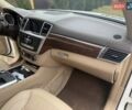 Белый Мерседес ГЛ-класс, объемом двигателя 2.99 л и пробегом 240 тыс. км за 24900 $, фото 5 на Automoto.ua