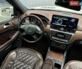 Белый Мерседес ГЛ-класс, объемом двигателя 2.99 л и пробегом 235 тыс. км за 31499 $, фото 17 на Automoto.ua