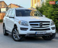 Білий Мерседес ГЛ-Клас, об'ємом двигуна 3 л та пробігом 250 тис. км за 24999 $, фото 1 на Automoto.ua