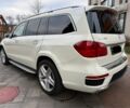 Білий Мерседес ГЛ-Клас, об'ємом двигуна 4.7 л та пробігом 149 тис. км за 24999 $, фото 4 на Automoto.ua