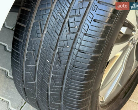 Білий Мерседес ГЛ-Клас, об'ємом двигуна 3 л та пробігом 250 тис. км за 24999 $, фото 46 на Automoto.ua