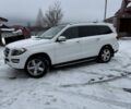 Белый Мерседес ГЛ-класс, объемом двигателя 3 л и пробегом 232 тыс. км за 23500 $, фото 5 на Automoto.ua