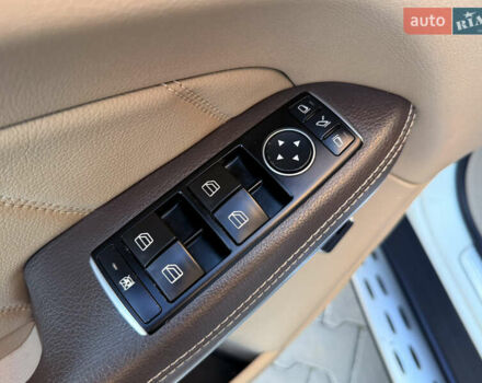 Білий Мерседес ГЛ-Клас, об'ємом двигуна 3 л та пробігом 250 тис. км за 24999 $, фото 87 на Automoto.ua