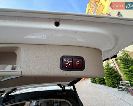 Білий Мерседес ГЛ-Клас, об'ємом двигуна 3 л та пробігом 250 тис. км за 24999 $, фото 28 на Automoto.ua
