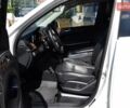 Белый Мерседес ГЛ-класс, объемом двигателя 3 л и пробегом 180 тыс. км за 28500 $, фото 19 на Automoto.ua