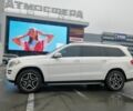 Белый Мерседес ГЛ-класс, объемом двигателя 3 л и пробегом 150 тыс. км за 29577 $, фото 9 на Automoto.ua