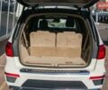 Белый Мерседес ГЛ-класс, объемом двигателя 4.66 л и пробегом 230 тыс. км за 23999 $, фото 26 на Automoto.ua