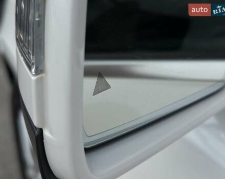 Білий Мерседес ГЛ-Клас, об'ємом двигуна 3 л та пробігом 245 тис. км за 20500 $, фото 28 на Automoto.ua