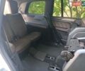 Белый Мерседес ГЛ-класс, объемом двигателя 4.66 л и пробегом 190 тыс. км за 28000 $, фото 1 на Automoto.ua