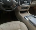 Білий Мерседес ГЛ-Клас, об'ємом двигуна 3 л та пробігом 260 тис. км за 24999 $, фото 11 на Automoto.ua