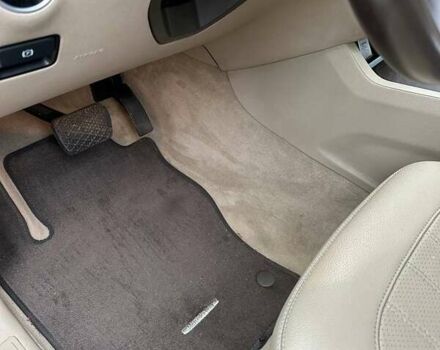 Білий Мерседес ГЛ-Клас, об'ємом двигуна 3 л та пробігом 129 тис. км за 33000 $, фото 14 на Automoto.ua