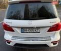Білий Мерседес ГЛ-Клас, об'ємом двигуна 3 л та пробігом 129 тис. км за 33000 $, фото 6 на Automoto.ua