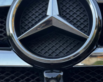 Білий Мерседес ГЛ-Клас, об'ємом двигуна 3 л та пробігом 157 тис. км за 27900 $, фото 15 на Automoto.ua