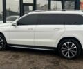 Білий Мерседес ГЛ-Клас, об'ємом двигуна 3 л та пробігом 162 тис. км за 24990 $, фото 3 на Automoto.ua