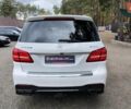 Білий Мерседес ГЛ-Клас, об'ємом двигуна 3 л та пробігом 139 тис. км за 26500 $, фото 3 на Automoto.ua
