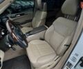 Білий Мерседес ГЛ-Клас, об'ємом двигуна 3 л та пробігом 162 тис. км за 24990 $, фото 8 на Automoto.ua