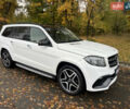 Мерседес ГЛ-класс 2014 в Киеве на Automoto.ua Белый Мерседес ГЛ-класс, объемом двигателя 3 л и пробегом 140 тыс. км за 28000 $, фото 2 на Automoto.ua