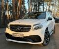 Білий Мерседес ГЛ-Клас, об'ємом двигуна 3 л та пробігом 140 тис. км за 25300 $, фото 1 на Automoto.ua