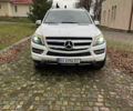 Белый Мерседес ГЛ-класс, объемом двигателя 4.66 л и пробегом 178 тыс. км за 29999 $, фото 1 на Automoto.ua