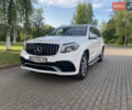 Белый Мерседес ГЛ-класс, объемом двигателя 2.99 л и пробегом 172 тыс. км за 29900 $, фото 14 на Automoto.ua