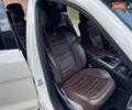Білий Мерседес ГЛ-Клас, об'ємом двигуна 5.5 л та пробігом 209 тис. км за 14499 $, фото 9 на Automoto.ua