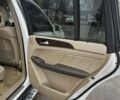 Белый Мерседес ГЛ-класс, объемом двигателя 2.99 л и пробегом 214 тыс. км за 27300 $, фото 42 на Automoto.ua