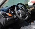 Белый Мерседес ГЛ-класс, объемом двигателя 3 л и пробегом 180 тыс. км за 28500 $, фото 20 на Automoto.ua