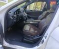 Белый Мерседес ГЛ-класс, объемом двигателя 4.66 л и пробегом 188 тыс. км за 28000 $, фото 10 на Automoto.ua