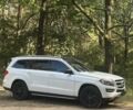 Білий Мерседес ГЛ-Клас, об'ємом двигуна 3 л та пробігом 260 тис. км за 24999 $, фото 21 на Automoto.ua