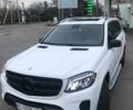 Білий Мерседес ГЛ-Клас, об'ємом двигуна 3 л та пробігом 234 тис. км за 25000 $, фото 1 на Automoto.ua
