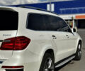 Мерседес ГЛ-класс 2014 в Сумах на Automoto.ua Белый Мерседес ГЛ-класс, объемом двигателя 4.7 л и пробегом 200 тыс. км за 29999 $, фото 9 на Automoto.ua