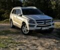 Білий Мерседес ГЛ-Клас, об'ємом двигуна 3 л та пробігом 210 тис. км за 23200 $, фото 1 на Automoto.ua