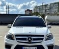 Білий Мерседес ГЛ-Клас, об'ємом двигуна 4.7 л та пробігом 201 тис. км за 29000 $, фото 4 на Automoto.ua